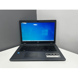 2.EL NB ACER ASPIRE E5-731 ZYW PENTIUM 3556U 12GB DDR3 128GB SSD 17