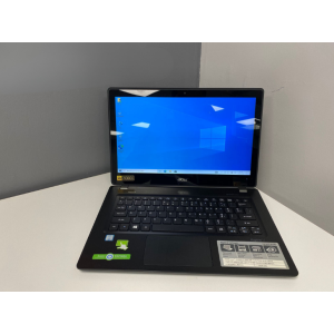 2.EL NB ACER ASPIRE V3-372 N15W8 İ5 6200U 8GB DDR3 256GB SSD 13.3