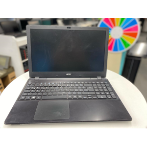 2.EL NB ACER E5-551 Z5WAK A10-7300 8GB DDR3 128GB SSD 2GB R7 M265 15.6