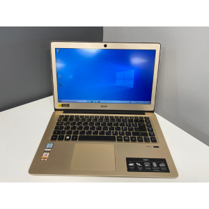 2.EL NB ACER SWIFT SF314-51 N16PS İ3 6006U 4GB LPDDR4 128GB SSD 14