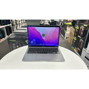 2.EL NB APPLE MACBOOK AIR A2337 EMC 3598 M1 16GB LPDDR4 250GB SSD 13.3