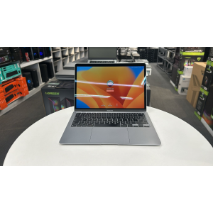 2.EL NB APPLE MACBOOK AIR A2337 EMC 3598 M1 16GB LPDDR4 250GB SSD 13.3