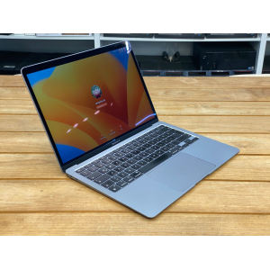 2.EL NB APPLE MACBOOK AIR A2337 EMC 3598 M1 16GB LPDDR4 250GB SSD 13.3