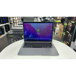 2.EL NB APPLE MACBOOK AIR A2337 EMC 3598 M1 16GB LPDDR4 250GB SSD 13.3