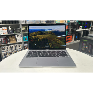 2.EL NB APPLE MACBOOK AIR A2337 EMC 3598 M1 8GB LPDDR4 250GB SSD 13.3