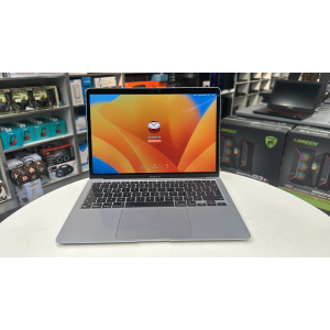 2.EL NB APPLE MACBOOK AIR A2337 EMC 3598 M1 8GB LPDDR4 250GB SSD 13.3