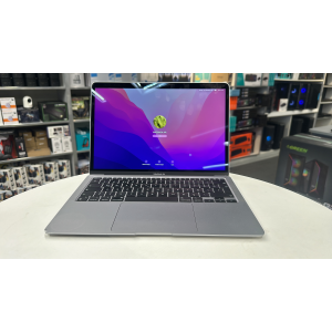 2.EL NB APPLE MACBOOK AIR A2337 EMC 3598 M1 8GB LPDDR4 250GB SSD 13.3