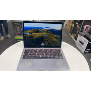 2.EL NB APPLE MACBOOK AIR A2337 EMC 3598 M1 8GB LPDDR4 250GB SSD 13.3