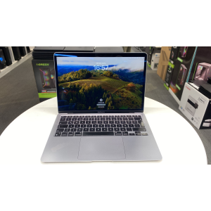 2.EL NB APPLE MACBOOK AIR A2337 EMC 3598 M1 8GB LPDDR4 250GB SSD 13.3