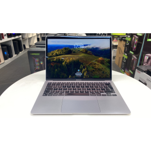 2.EL NB APPLE MACBOOK AIR A2337 EMC 3598 M1 8GB LPDDR4 250GB SSD 13.3