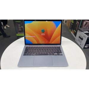 2.EL NB APPLE MACBOOK AIR A2337 EMC 3598 M1 8GB LPDDR4 250GB SSD 13.3