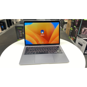 2.EL NB APPLE MACBOOK AIR A2337 EMC 3598 M1 8GB LPDDR4 250GB SSD 13.3