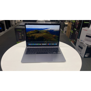 2.EL NB APPLE MACBOOK AIR A2337 EMC 3598 M1 8GB LPDDR4 250GB SSD 13.3