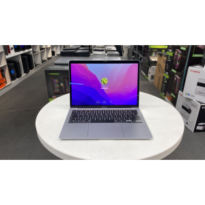 2.EL NB APPLE MACBOOK AIR A2337 EMC 3598 M1 8GB LPDDR4 250GB SSD 13.3