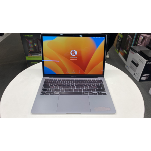 2.EL NB APPLE MACBOOK AIR A2337 EMC 3598 M1 8GB LPDDR4 250GB SSD 13.3