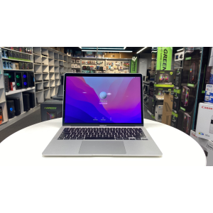 2.EL NB APPLE MACBOOK AIR A2337 EMC 3598 M1 8GB LPDDR4 250GB SSD 13.3