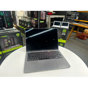 2.EL NB APPLE MACBOOK PRO 13.3