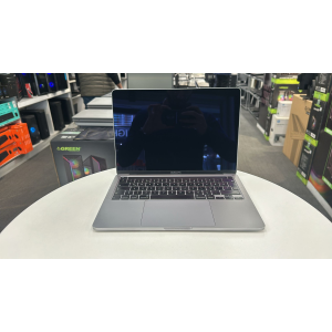 2.EL NB APPLE MACBOOK PRO 13.3