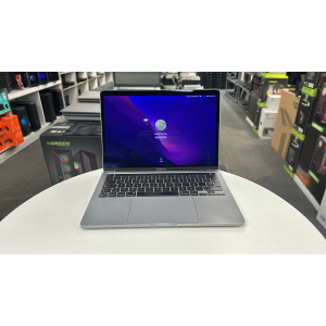 2.EL NB APPLE MACBOOK PRO 13.3