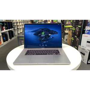 2.EL NB APPLE MACBOOK PRO 16