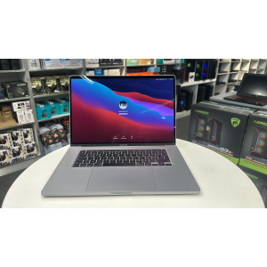 2.EL NB APPLE MACBOOK PRO 16