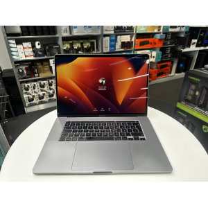 2.EL NB APPLE MACBOOK PRO 16