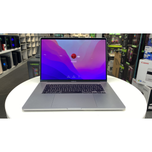 2.EL NB APPLE MACBOOK PRO 16