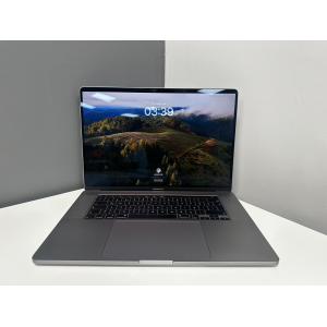 2.EL NB APPLE MACBOOK PRO 16