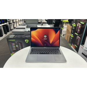 2.EL NB APPLE MACBOOK PRO A1989 EMC 3358 İ5 8279U 16GB LPDDR3 256GB SSD 13''MİD  2019 TOUCHBAR 243 D. (C KALİTE)