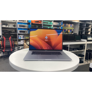 2.EL NB APPLE MACBOOK PRO A2141 EMC 3347 İ9 9880H 32GB DDR4 512GB SSD 4GB R PRO 5500M 16