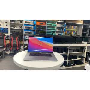 2.EL NB APPLE MACBOOK PRO A2141 EMC 3347 İ9 9880H 32GB DDR4 512GB SSD 4GB R PRO 5500M 16