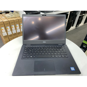 2.EL NB DELL LATITUDE 3400 İ5 8265U 8GB DDR4 512GB M2 SSD 14