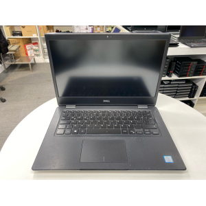 2.EL NB DELL LATITUDE 3400 İ5 8265U 8GB DDR4 512GB M2 SSD 14