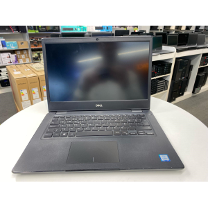 2.EL NB DELL LATITUDE 3400 İ5 8265U 8GB DDR4 512GB M2 SSD 14