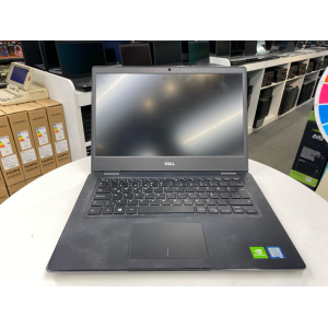 2.EL NB DELL LATITUDE 3400 İ5 8265U 8GB DDR4 512GB M2 SSD 2GB MX130 14