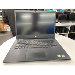 2.EL NB DELL LATITUDE 3400 İ5 8265U 8GB DDR4 512GB M2 SSD 2GB MX130 14