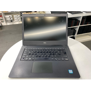 2.EL NB DELL LATITUDE 3480 İ5 7200U 8GB DDR4 480GB SSD 14