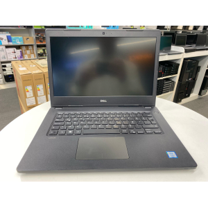 2.EL NB DELL LATITUDE 3480 İ7 7500U 8GB DDR4 480GB SSD 2GB R5 M330 14