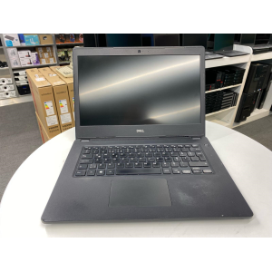 2.EL NB DELL LATITUDE 3480 İ7 7500U 8GB DDR4 480GB SSD 2GB R5 M330 14