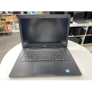 2.EL NB DELL LATITUDE 3490 İ5 8250U 8GB DDR4 512GB M2 SSD 2GB R530 14