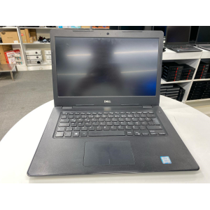 2.EL NB DELL LATITUDE 3490 İ5 8250U 8GB DDR4 512GB M2 SSD 2GB R530 14