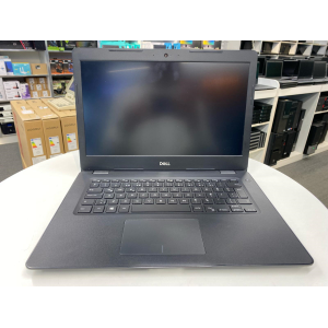 2.EL NB DELL LATITUDE 3490 İ5 8250U 8GB DDR4 512GB M2 SSD 2GB R530 14