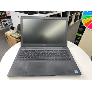 2.EL NB DELL LATITUDE 3500 İ5 8365U 8GB RAM 512GB M2 SSD 15.6