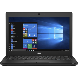 2.EL NB DELL LATITUDE 5280 İ5 7300U 8GB DDR4 256GB M2 SSD 12.5'' HD (B KALİTE)