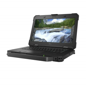 2.EL NB DELL LATITUDE 5420 RUGGED İ5 8350U 16GB DDR4 512GB M2 SSD 14