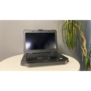 2.EL NB DELL LATITUDE 5420 RUGGED İ5 8350U 8GB DDR4 512GB M2 SSD 14