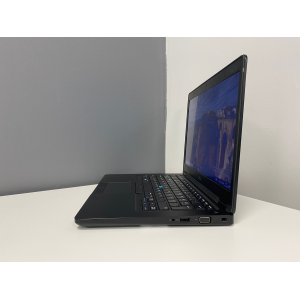 2.EL NB DELL Latıtude 5480 İ5 6300U 8GB DDR4 256GB M2 SSD 14