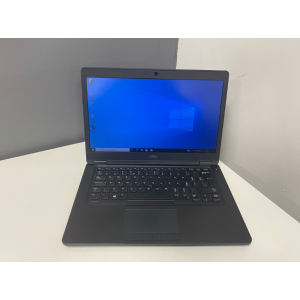 2.EL NB DELL Latıtude 5480 İ5 6300U 8GB DDR4 256GB SSD 14