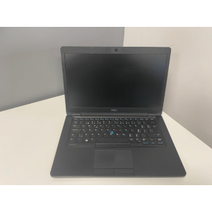 2.EL NB DELL Latıtude 5480 İ5 7200U 8GB DDR4 256GB M2 SSD 14