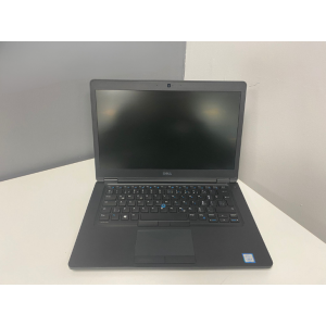 2.EL NB DELL Latıtude 5480 İ5 7200U 8GB DDR4 256GB M2 SSD 14